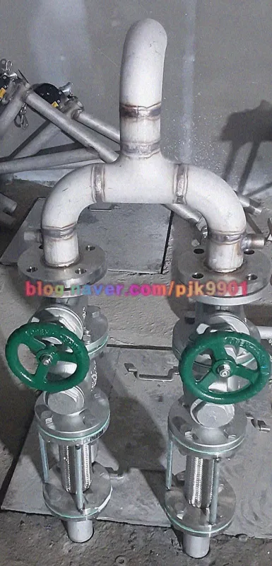 전기 케이블 트레이