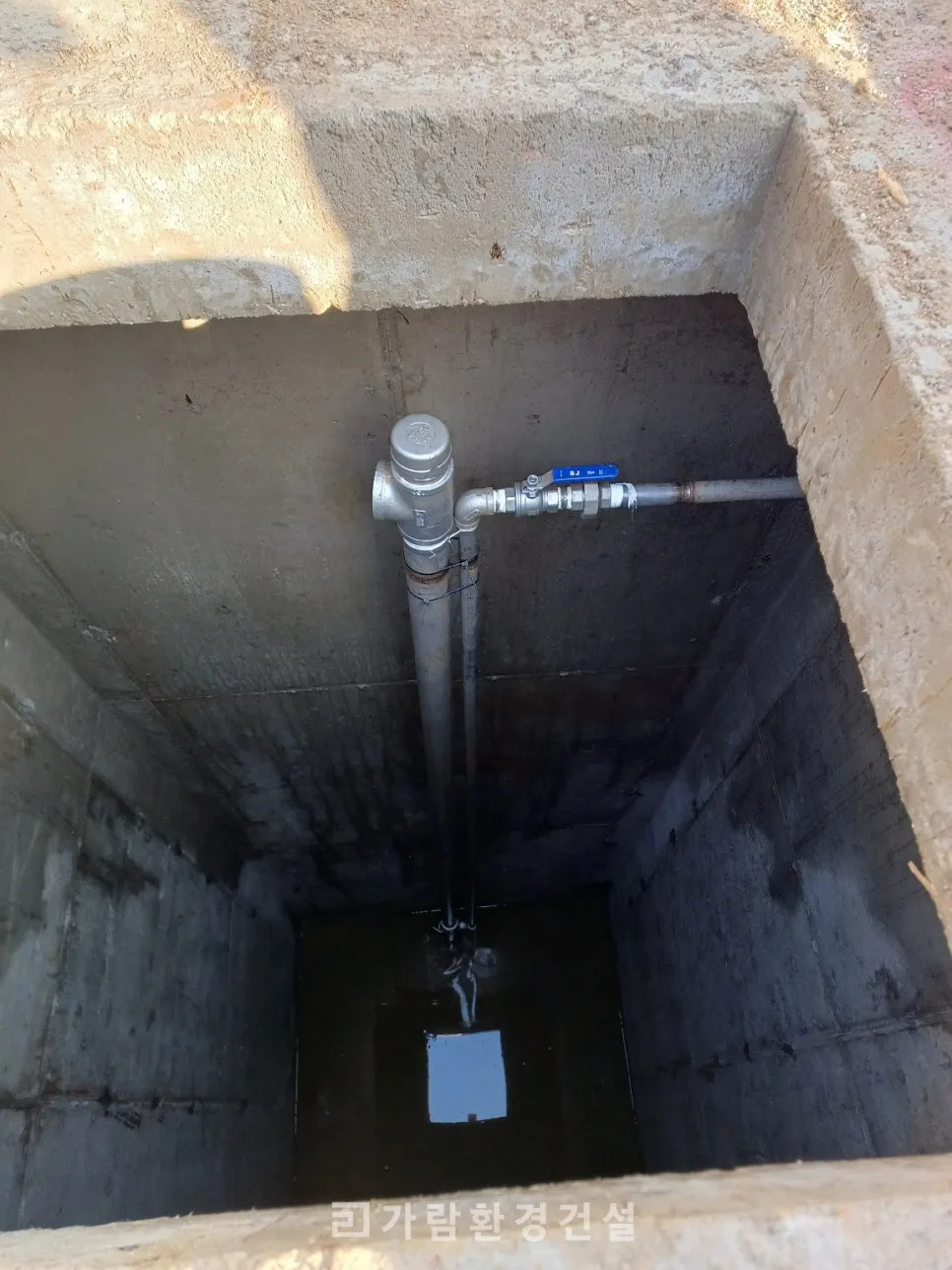 폭기조 반송 리프트