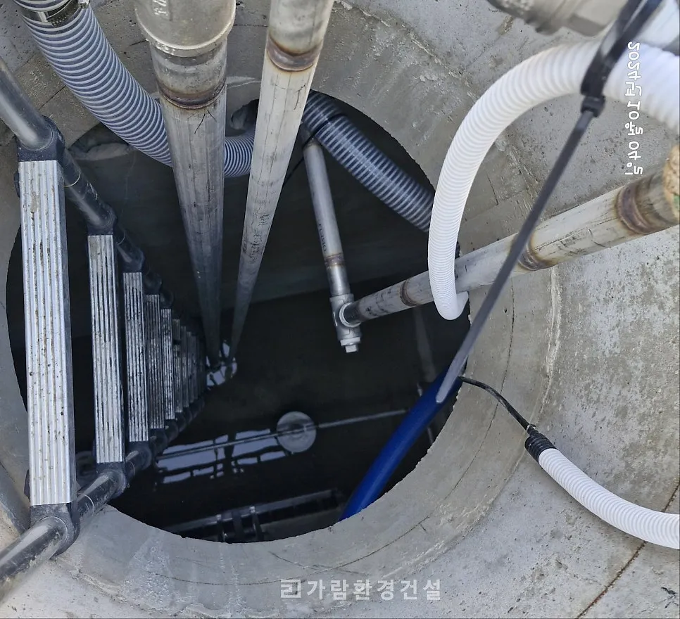 분리막조 리프트